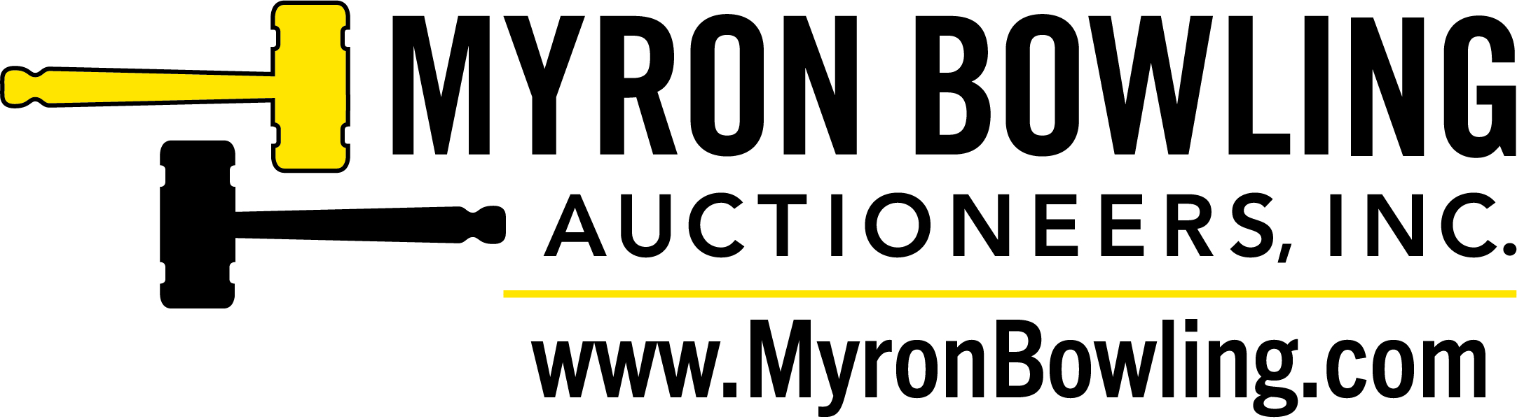 Myron Bowling Auctioneers, Inc.